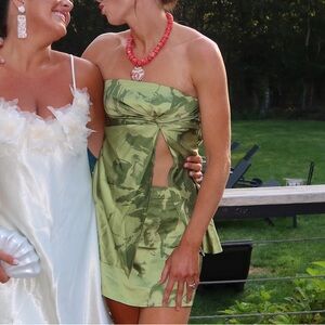 Free People Come Undone Set